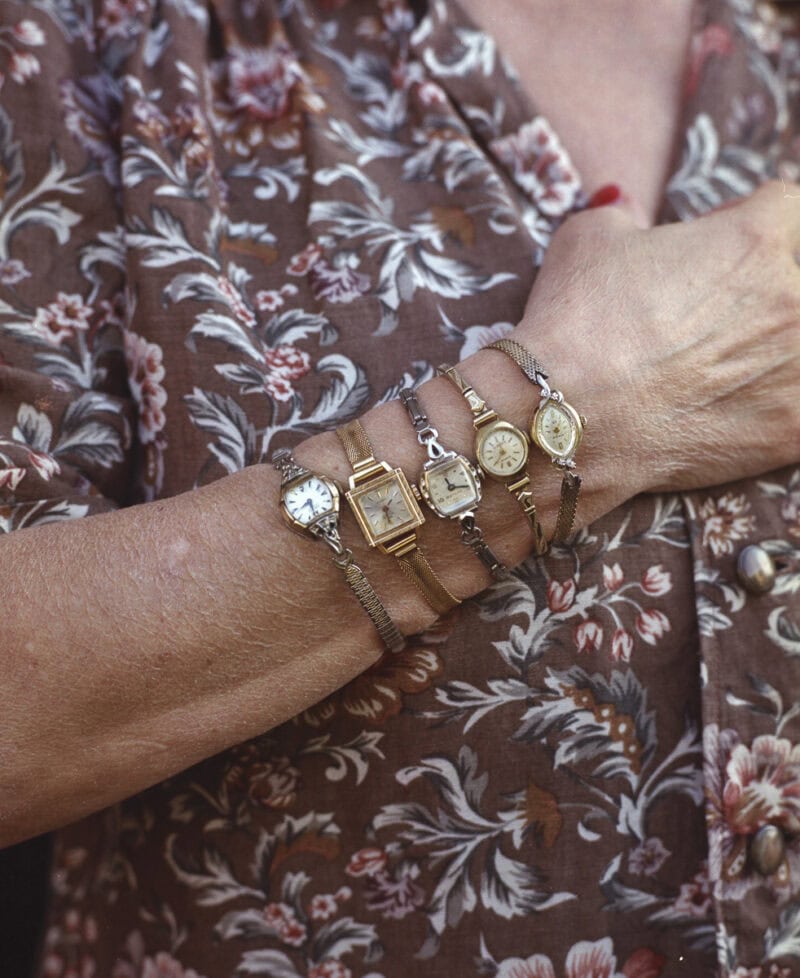 Carmen Colombo Futuro Anteriore C41magazine Photography 5
