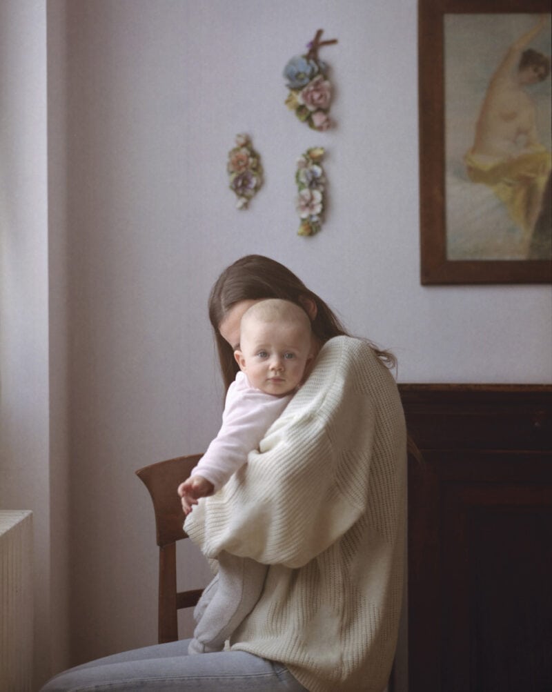 Carmen Colombo Futuro Anteriore C41magazine Photography 6
