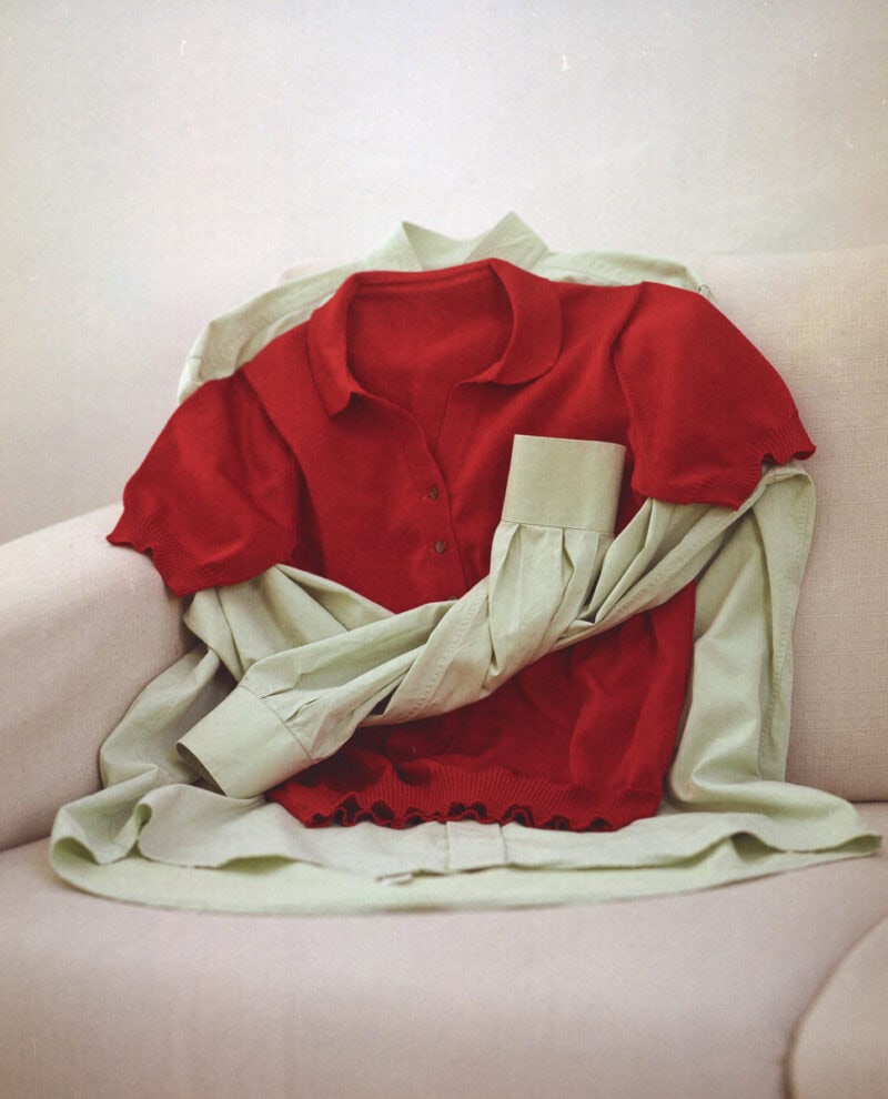 Carmen Colombo Futuro Anteriore C41magazine Photography 8