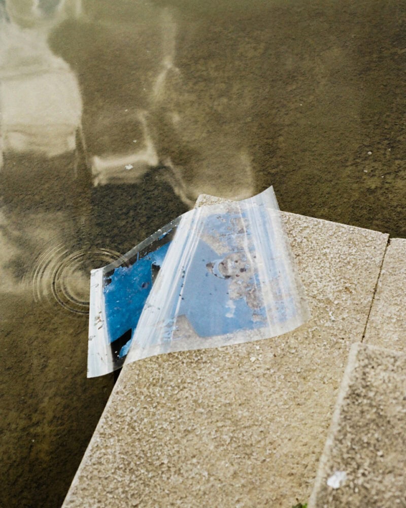 Jialin Yan Undercurrent C41magazine Photography 23