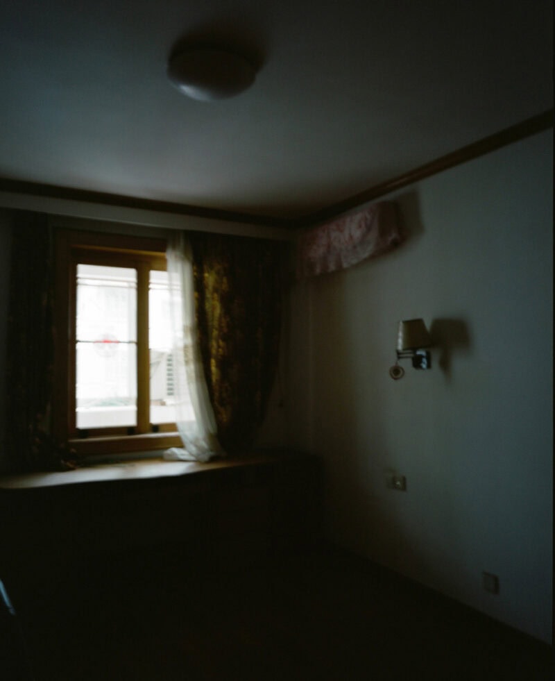 Jialin Yan Undercurrent C41magazine Photography 25