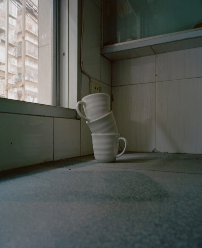 Jialin Yan Undercurrent C41magazine Photography 27
