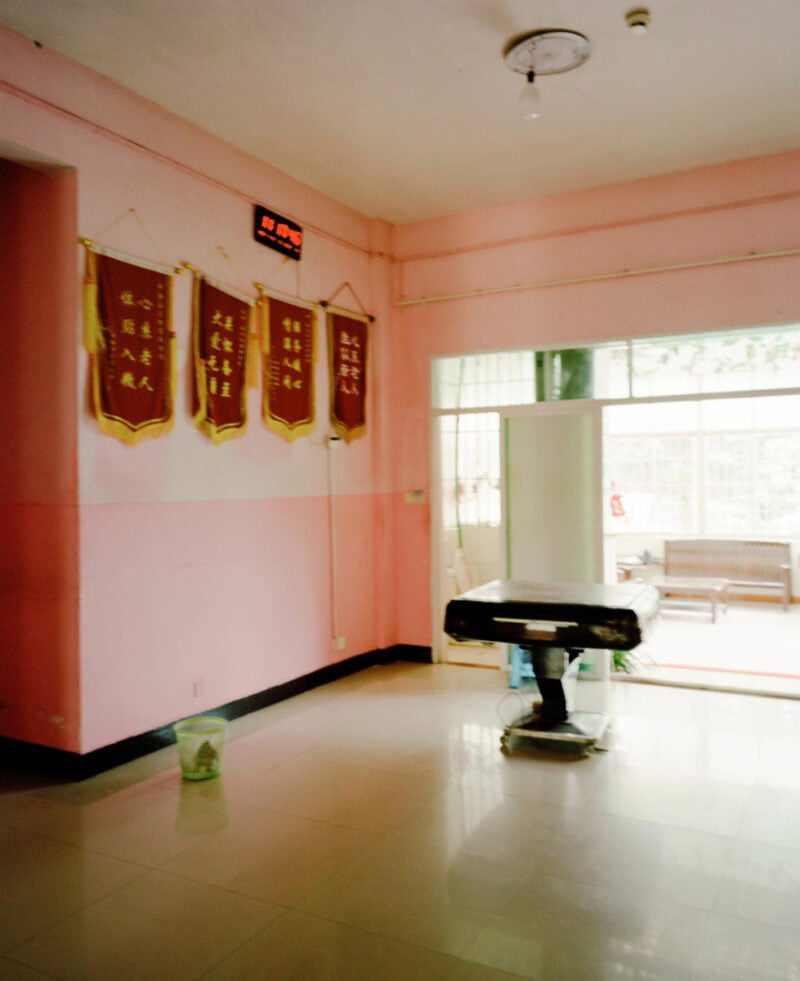 Jialin Yan Undercurrent C41magazine Photography 3