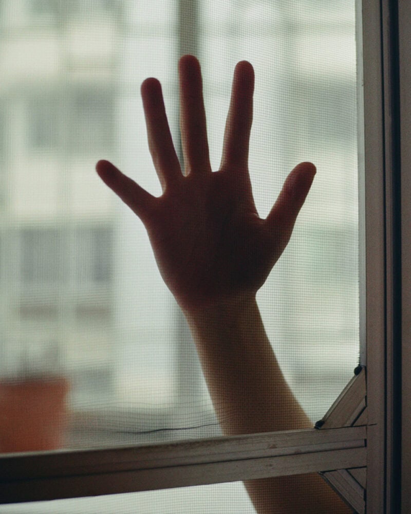 Jialin Yan Undercurrent C41magazine Photography 7