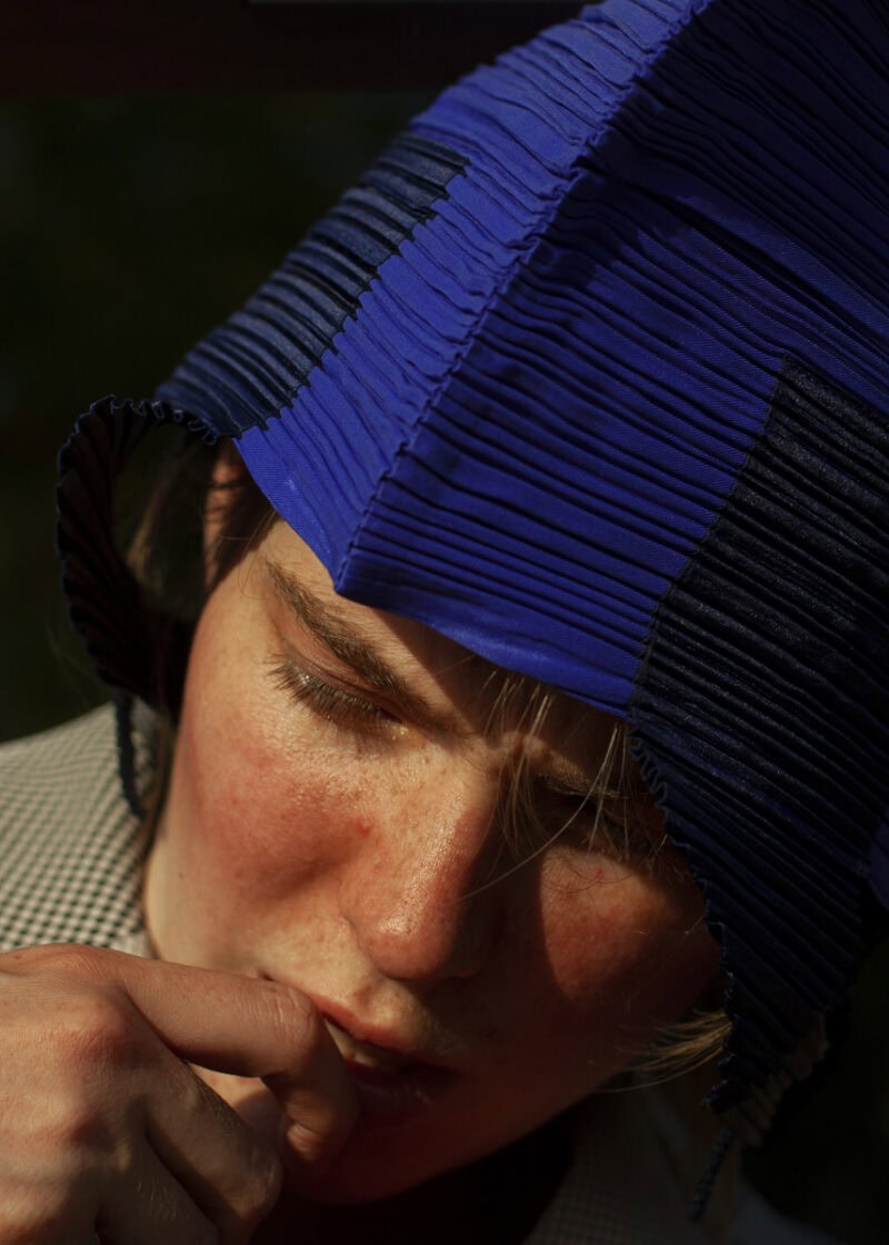 Joanna Wzorek Summer, Farewell C41magazine Photogrrarphy 15