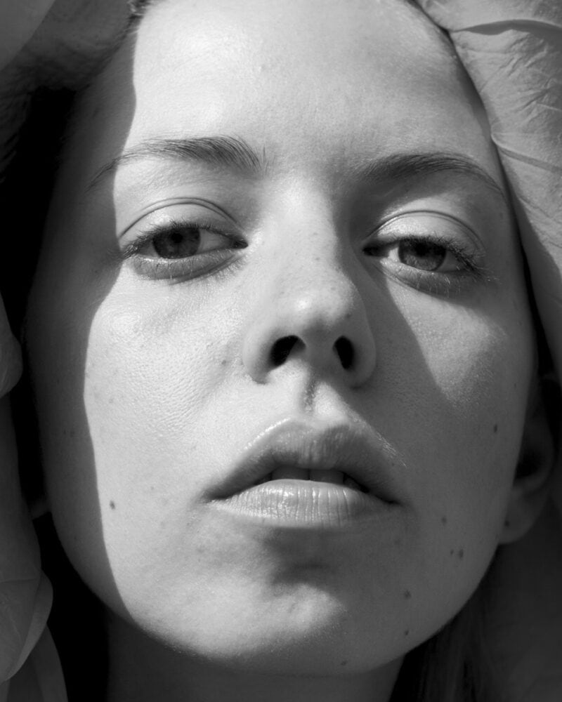 Joanna Wzorek Summer, Farewell C41magazine Photogrrarphy 2