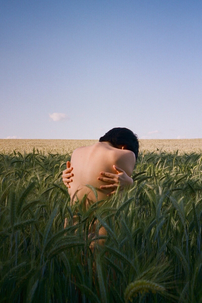 Nick Prideaux Twenty Twenty C41magazine Photography 1