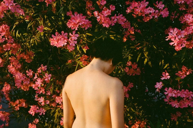 Nick Prideaux Twenty Twenty C41magazine Photography 10