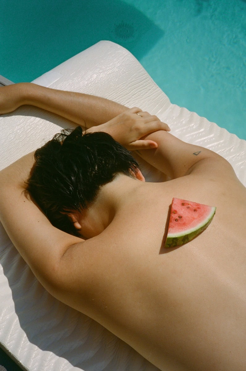 Nick Prideaux Twenty Twenty C41magazine Photography 15