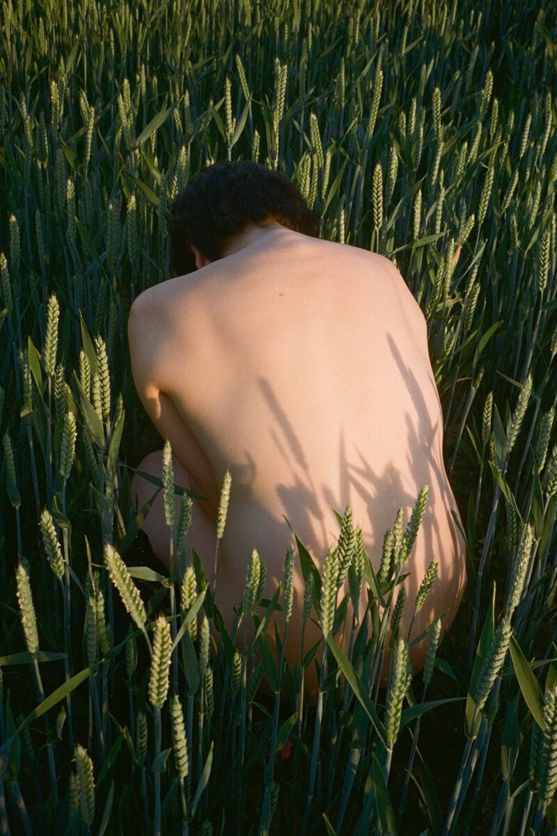 Nick Prideaux Twenty Twenty C41magazine Photography 18