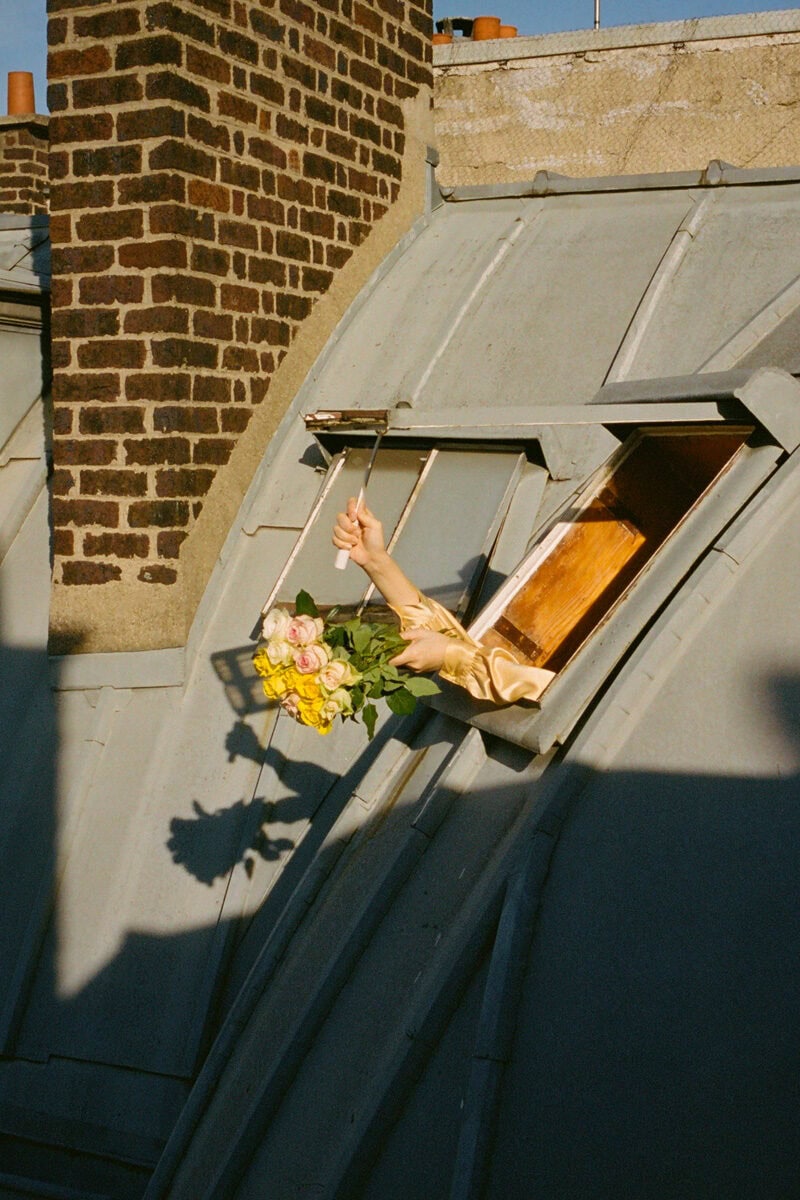 Nick Prideaux Twenty Twenty C41magazine Photography 19