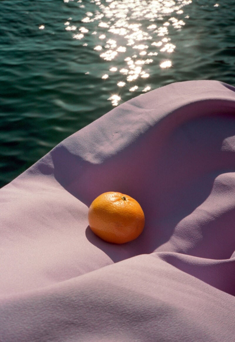 Nick Prideaux Twenty Twenty C41magazine Photography 2