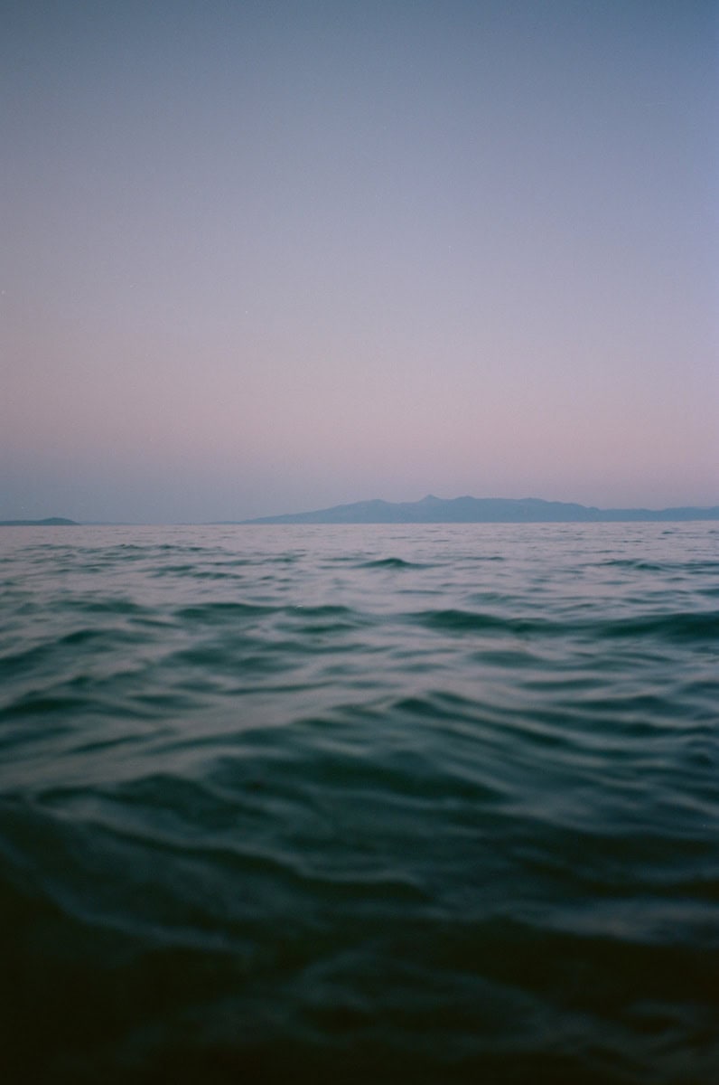 Nick Prideaux Twenty Twenty C41magazine Photography 23