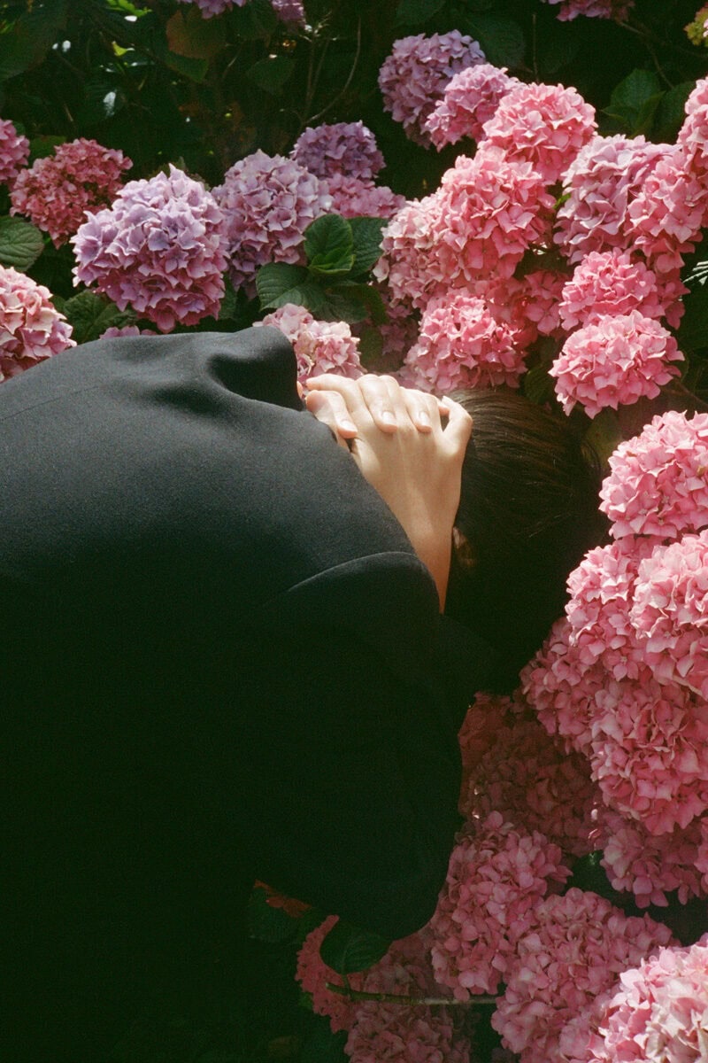 Nick Prideaux Twenty Twenty C41magazine Photography 3