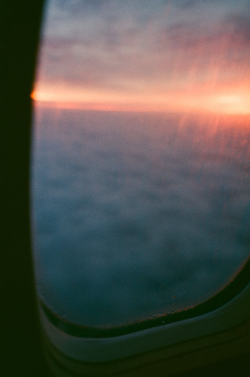 Nick Prideaux Twenty Twenty C41magazine Photography 4