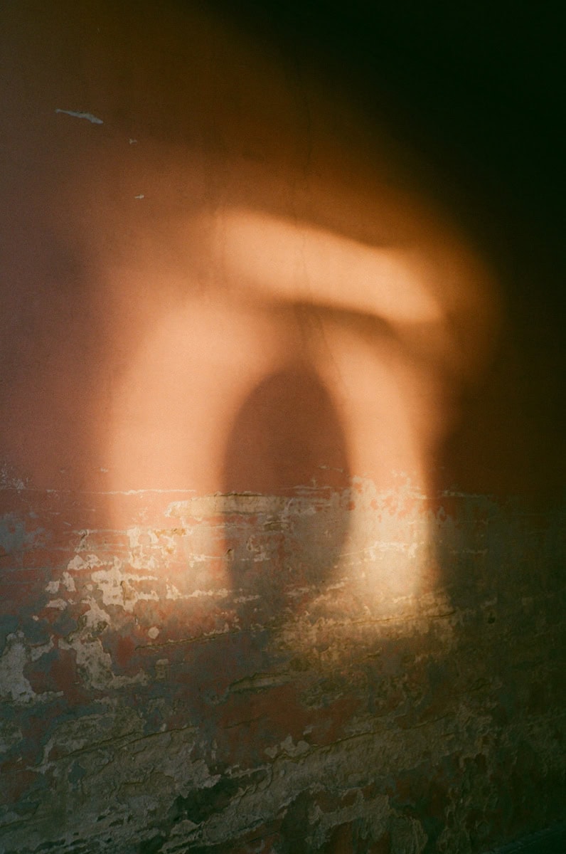 Nick Prideaux Twenty Twenty C41magazine Photography 5