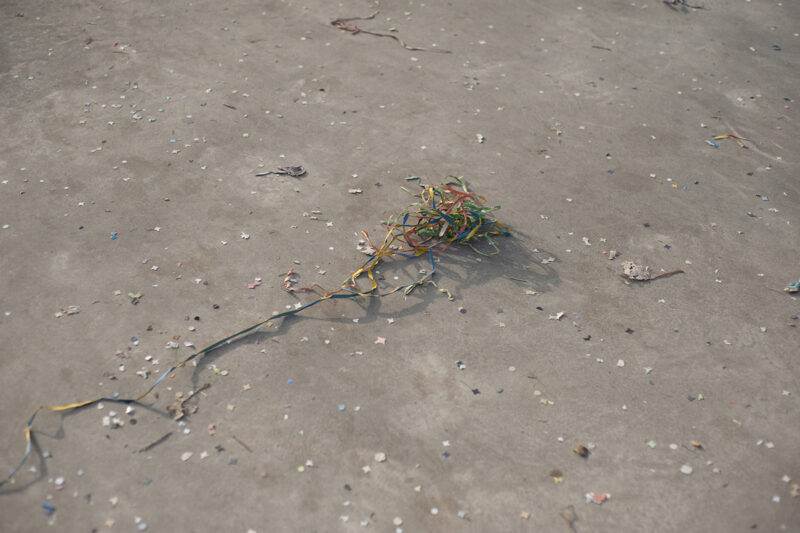 Beatrice Salomone Are We There Yet? C41magazine Photography 14