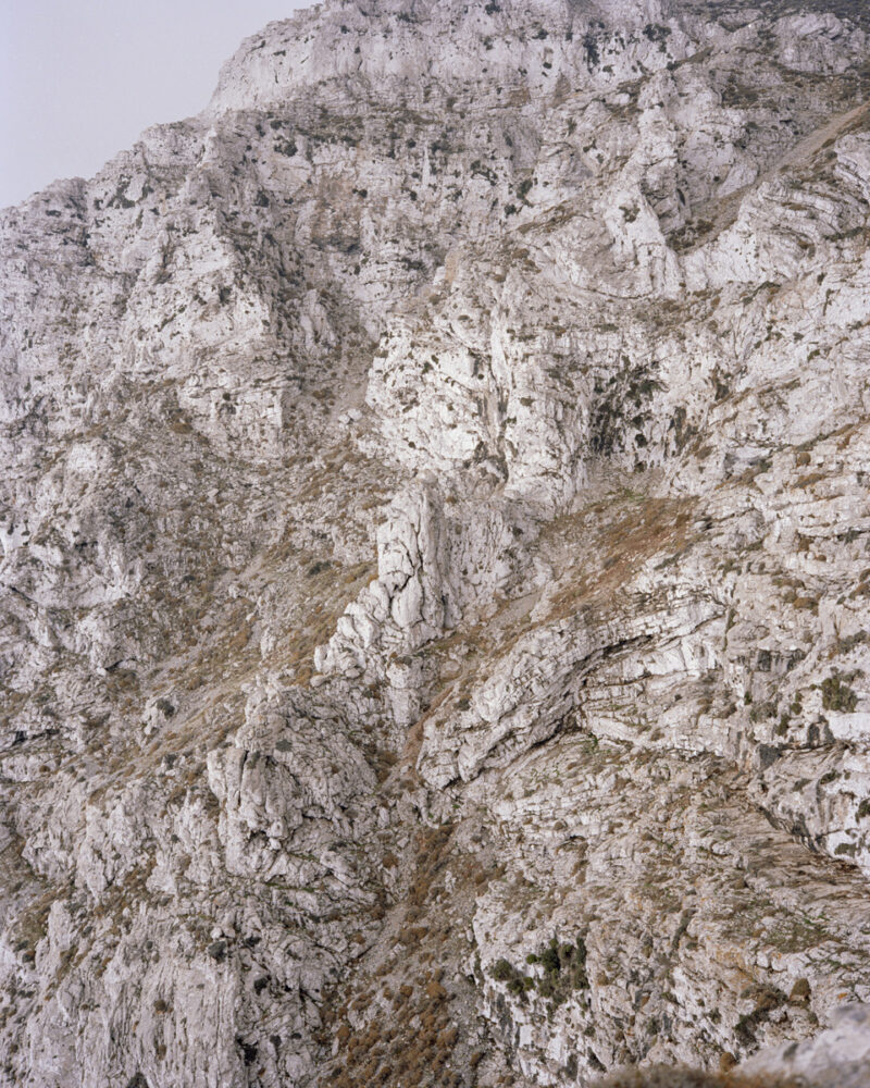 Clément Chapillon Les Rochers Fauves C41magazine Photography 19