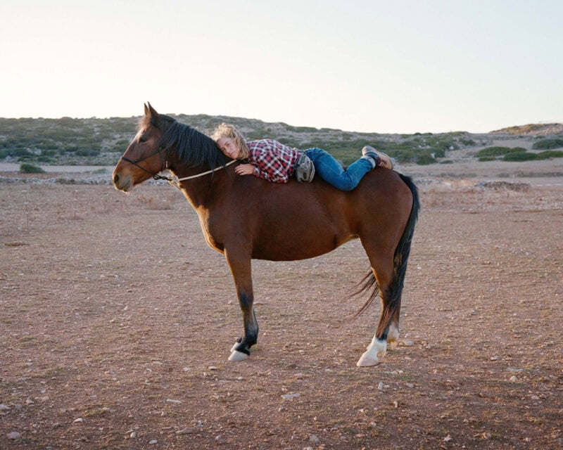 Clément Chapillon Les Rochers Fauves C41magazine Photography 5