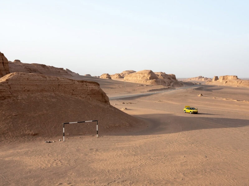 Edouard Sepulchre Dry Land C41magazine Photography 3