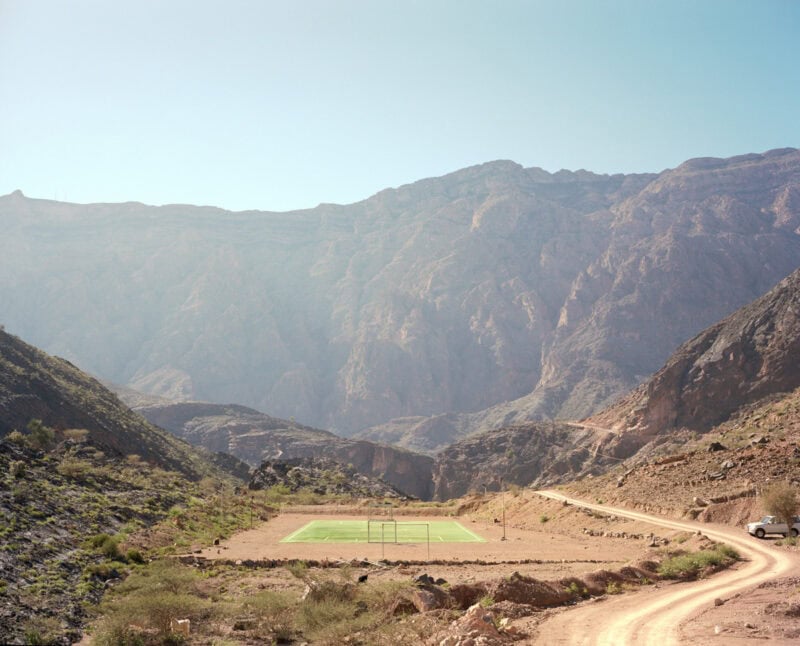 Fabien Dendiével Sultanat Of Oman C41magazine Photography 10