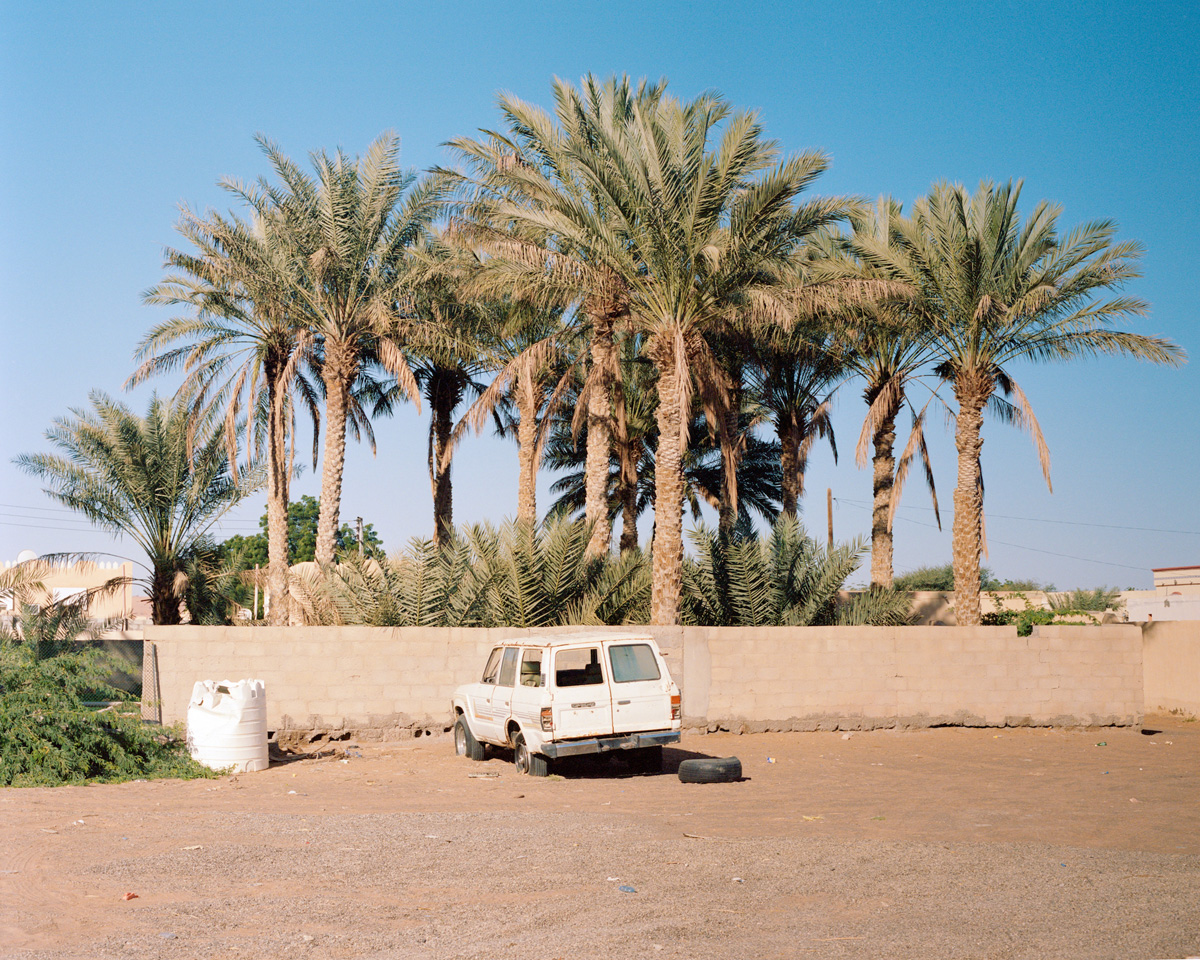 Fabien Dendiével Sultanat Of Oman C41magazine Photography 11