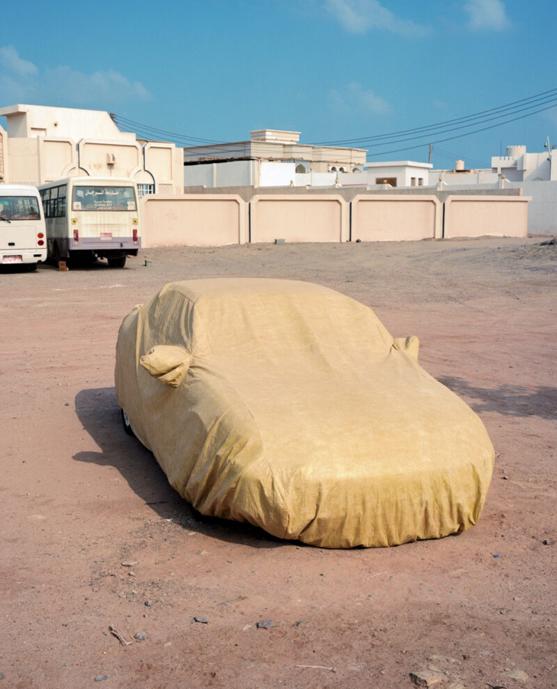 Fabien Dendiével Sultanat Of Oman C41magazine Photography 12