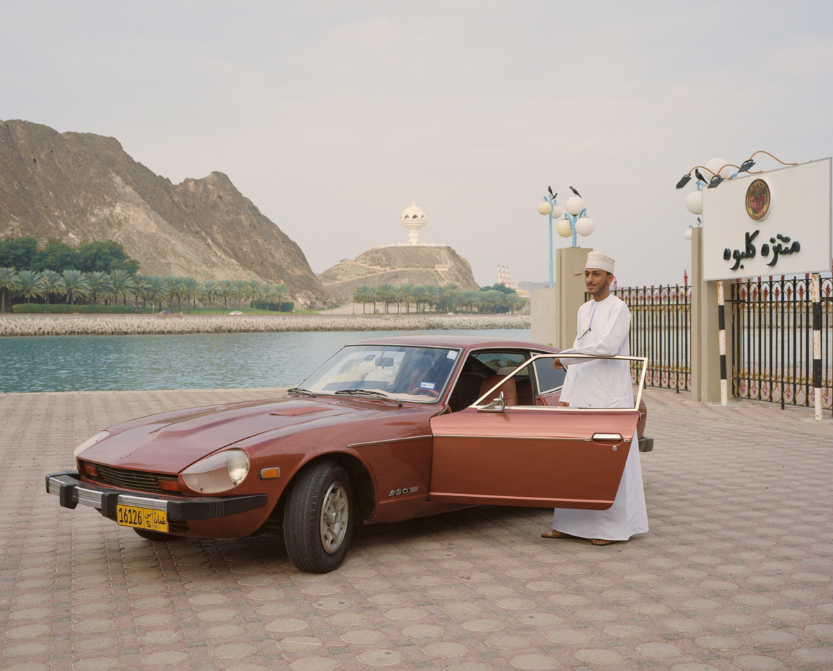 Fabien Dendiével Sultanat Of Oman C41magazine Photography 13