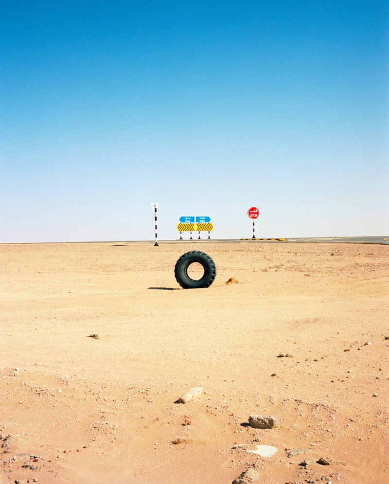 Fabien Dendiével Sultanat Of Oman C41magazine Photography 15