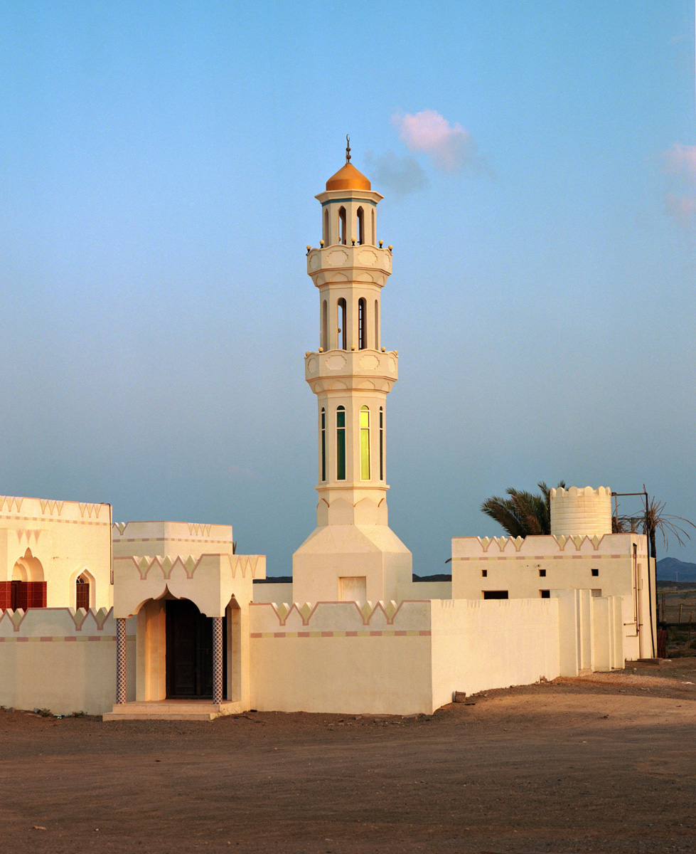 Fabien Dendiével Sultanat Of Oman C41magazine Photography 18