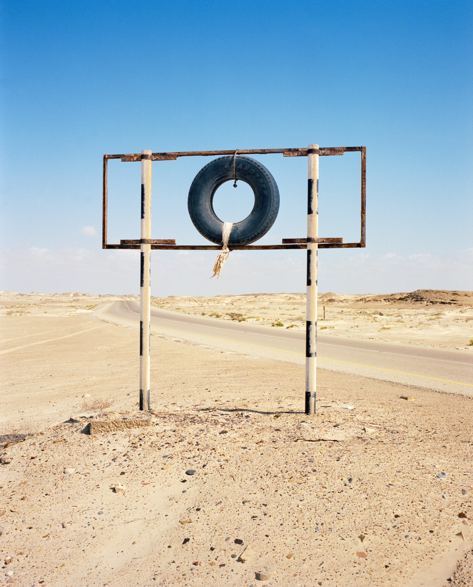 Fabien Dendiével Sultanat Of Oman C41magazine Photography 21