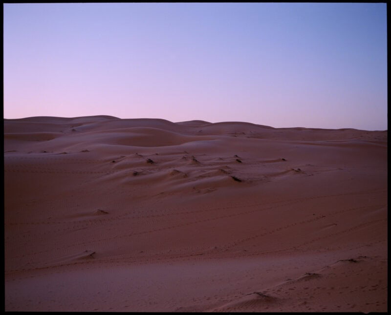 Fabien Dendiével Sultanat Of Oman C41magazine Photography 24