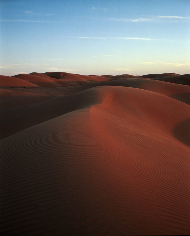 Fabien Dendiével Sultanat Of Oman C41magazine Photography 25