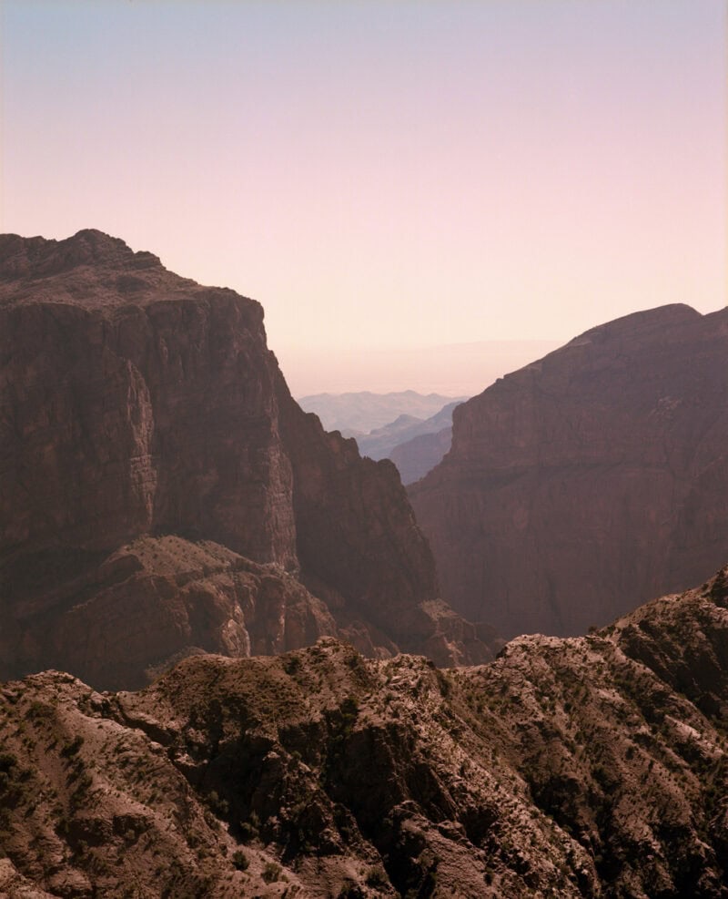 Fabien Dendiével Sultanat Of Oman C41magazine Photography 27