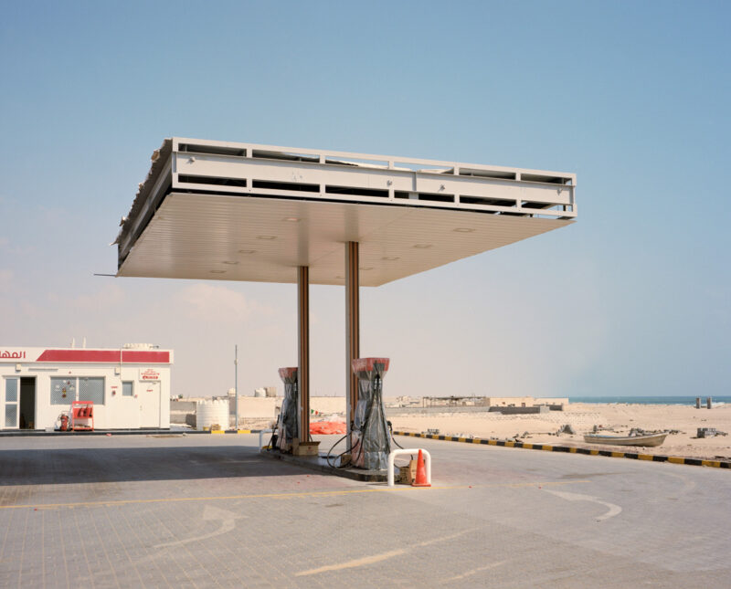 Fabien Dendiével Sultanat Of Oman C41magazine Photography 4