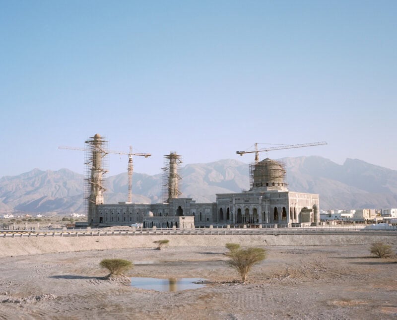 Fabien Dendiével Sultanat Of Oman C41magazine Photography 6