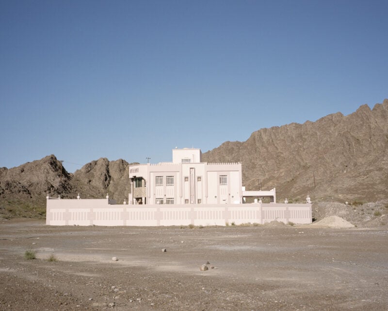 Fabien Dendiével Sultanat Of Oman C41magazine Photography 8