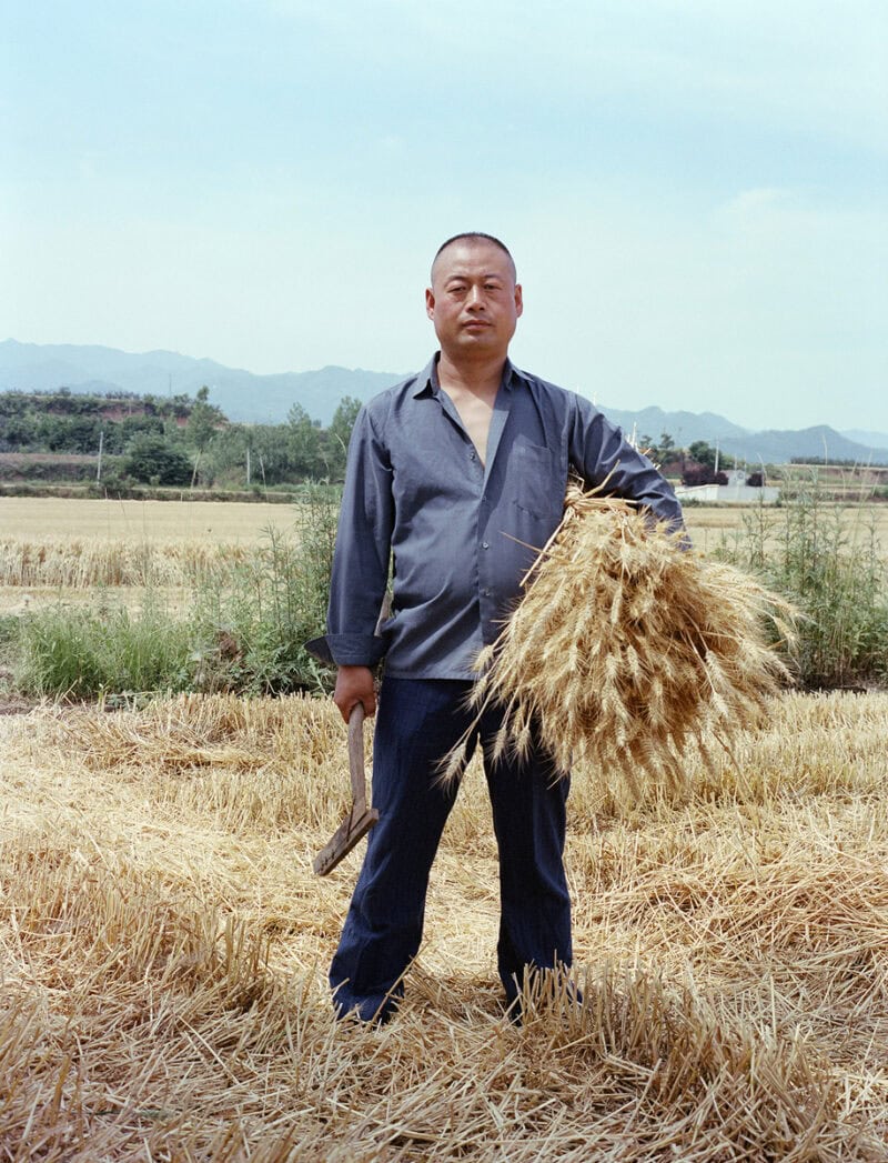 Leslie Shang Zhefeng CypressSlope C41magazine Photography 13