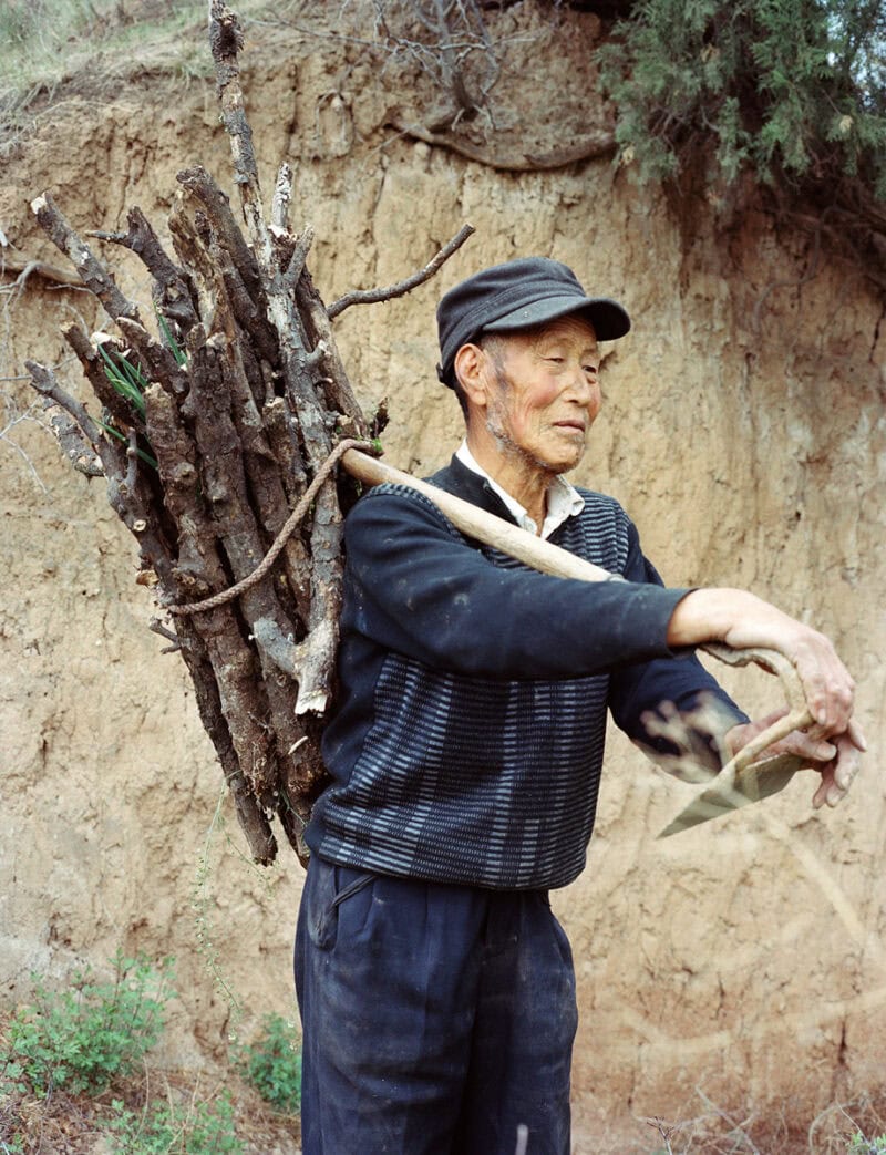 Leslie Shang Zhefeng CypressSlope C41magazine Photography 15