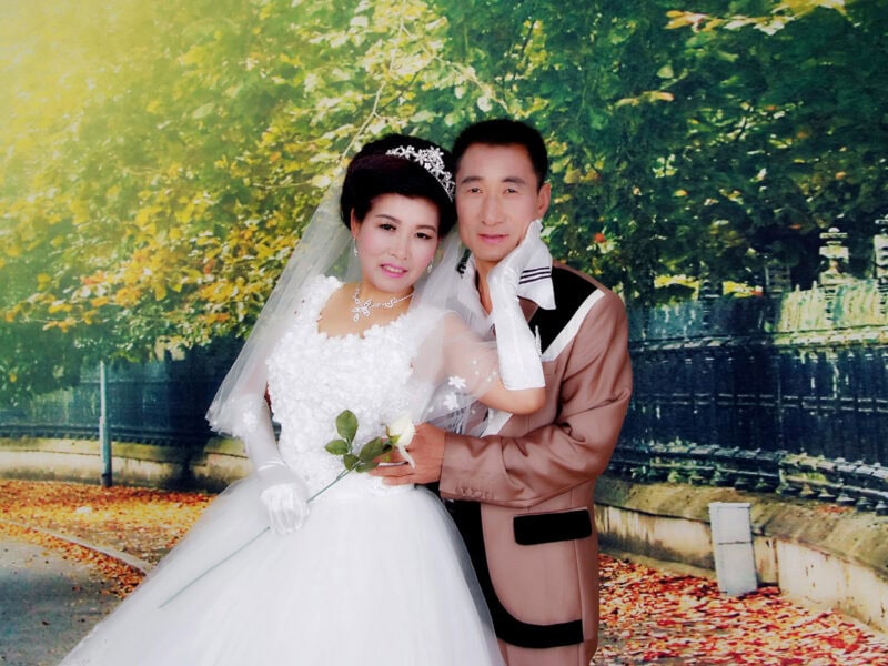 Leslie Shang Zhefeng CypressSlope C41magazine Photography 21