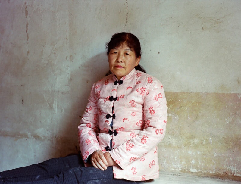 Leslie Shang Zhefeng CypressSlope C41magazine Photography 23