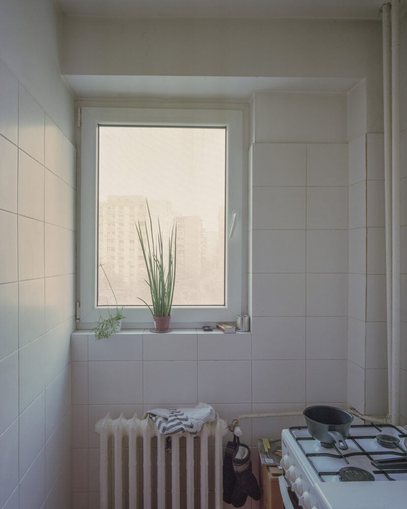 Mihai Rotaru Sleeping Districts C41magazine Photography 11