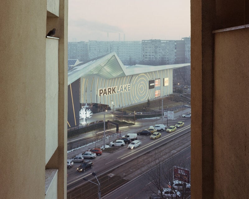 Mihai Rotaru Sleeping Districts C41magazine Photography 5