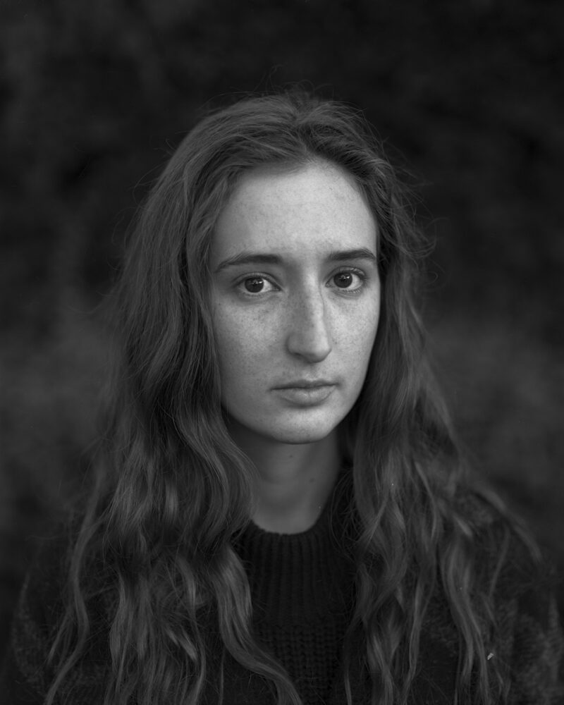 Riccardo Svelto Ramingo C41magazine Photography 17