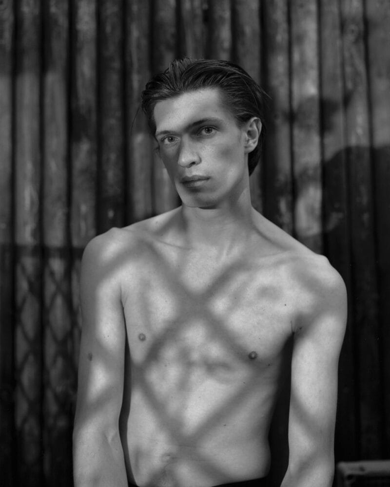 Riccardo Svelto Ramingo C41magazine Photography 2