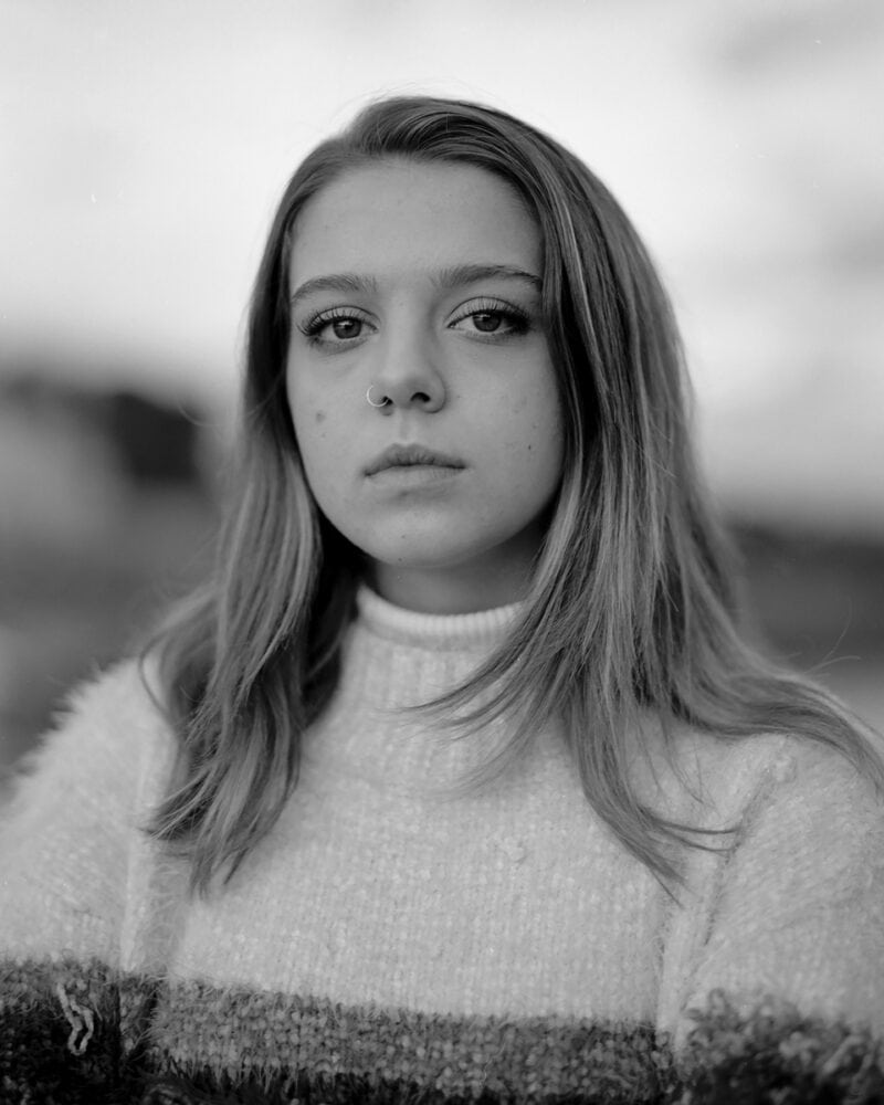 Riccardo Svelto Ramingo C41magazine Photography 5