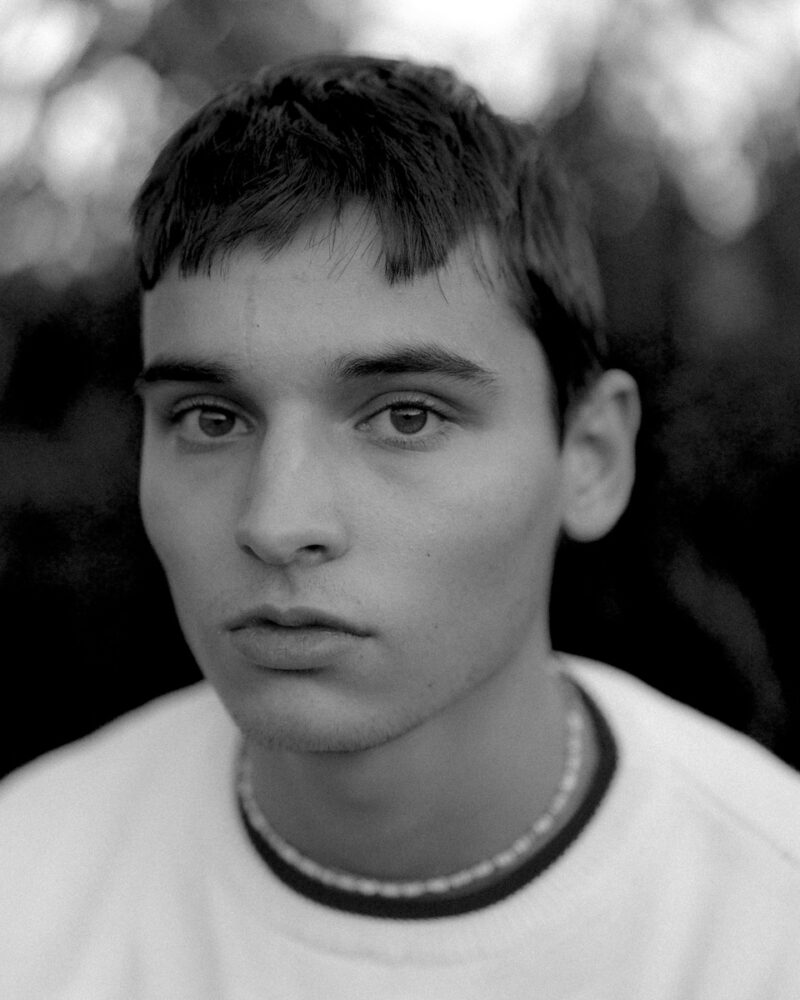 Riccardo Svelto Ramingo C41magazine Photography 9