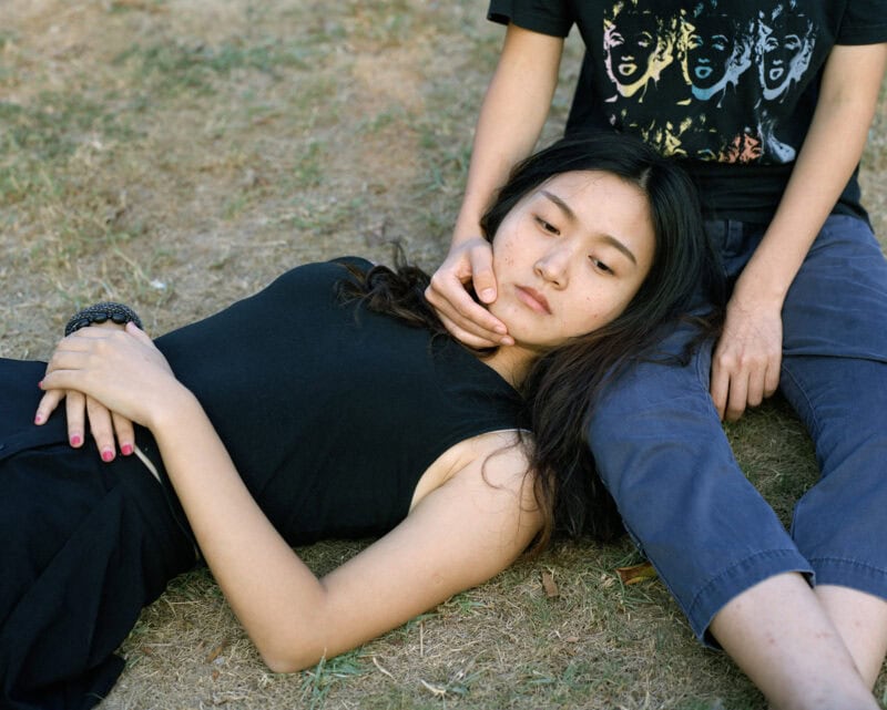 Sarah Mei Herman Touch C41magazine Photography 1