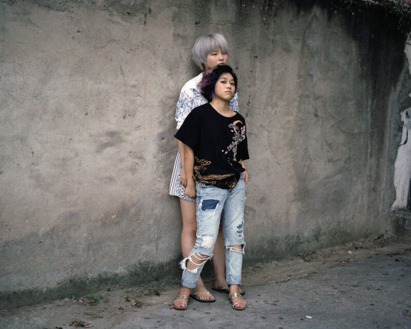 Sarah Mei Herman Touch C41magazine Photography 14
