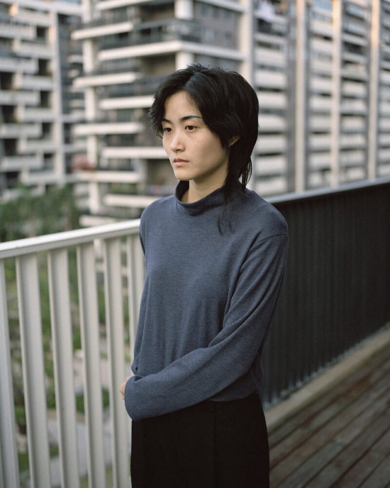 Sarah Mei Herman Touch C41magazine Photography 15